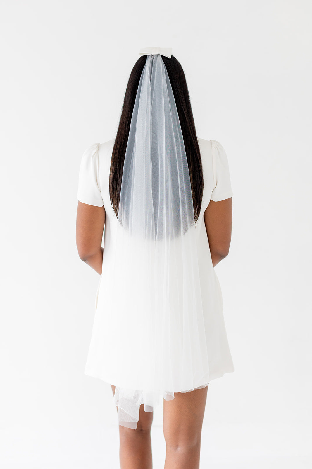 Blackbird Silk Mini
