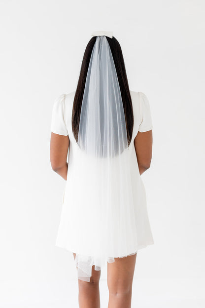Blackbird Silk Mini